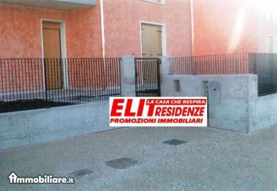 Consulenze Promozioni Immobiliari di Bavaresco Gra, Vendita de Appartamento en    Volpago Del Montello Foto5 
