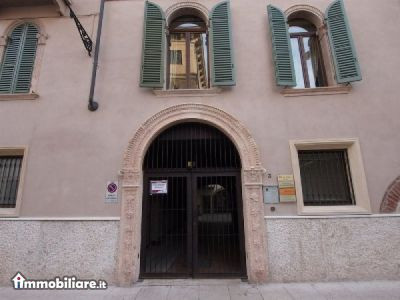 Gabetti Verona Centro - MEDIA.RE, Affitto de Appartamento en    Verona Foto21