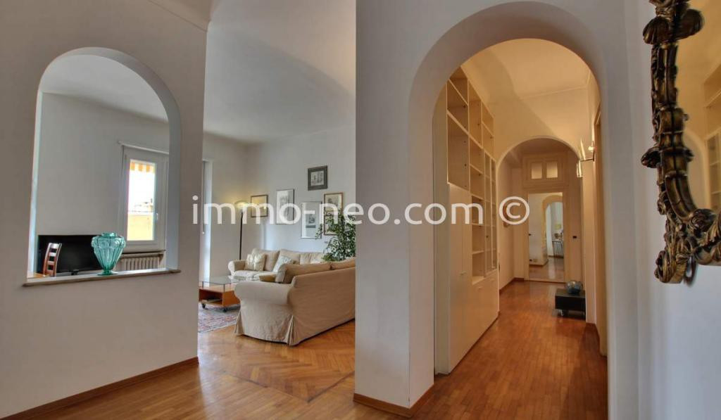 Venta - Appartamento 3 locali - Torino 
