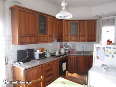 Venta - Casa 5 locali o piu - Idro 