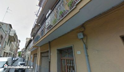 Venta - Appartamento 3 locali - Albano Laziale 