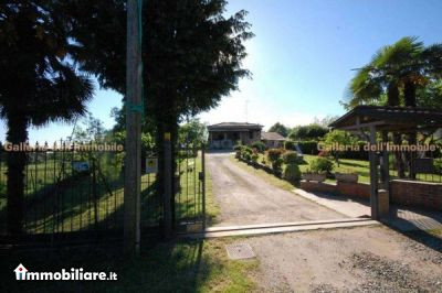 Galleria dell''Immobile Srl, Vendita de Appartamento en    Magenta Foto7 