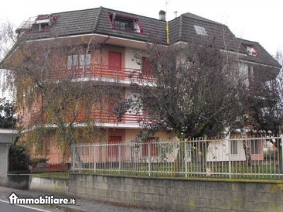 Alquiler - Appartamento 4 locali - Segrate 