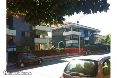 Venta - Appartamento 5 locali o piu - Nichelino 