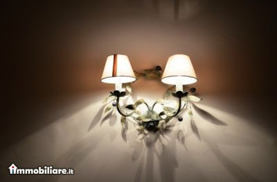 Venta - Appartamento 3 locali - Busnago 