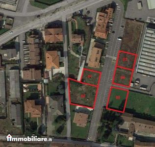 Venta - Casa 5 locali o piu - Mombercelli 