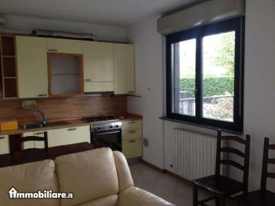 BONZANO REAL ESTATE, Vendita de Appartamento en    San Giuliano Milanese Foto2 