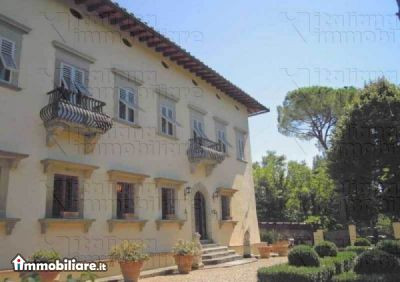 consulenze immobiliari firenze srls, Vendita de Appartamento en    Impruneta Foto8 