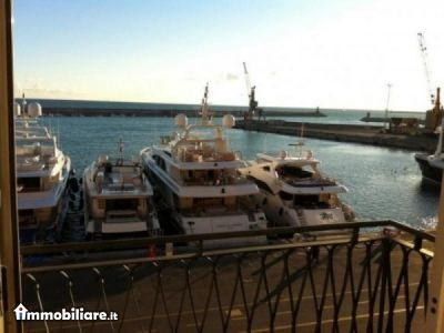 Venta - Appartamento 3 locali - Imperia 