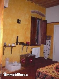 Agenzia Immobiliare Il Torrione di Rosellini Rag. , Vendita de Appartamento en    Pescia Foto8 