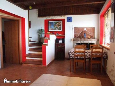 Venta - Appartamento 2 locali - Ventimiglia 