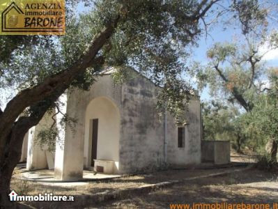 Agenzia Immobiliare Barone, Vendita de Casa en    Gallipoli Foto3 