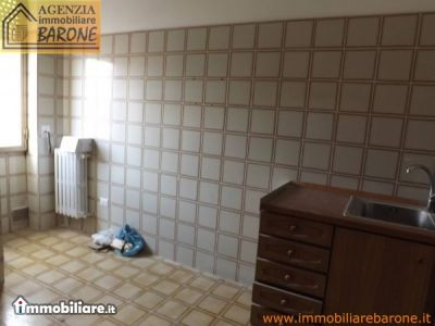 Agenzia Immobiliare Barone, Vendita de Appartamento en    Matino Foto3 