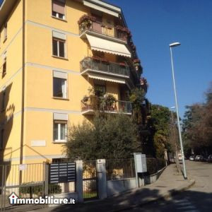 Borgo Trento Sas di Angelo Pavoncello & ., Vendita de Appartamento en    Verona Foto2 