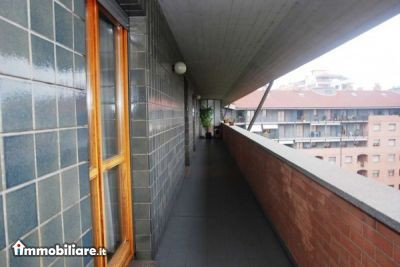 Venta - Casa 4 locali - Torino 