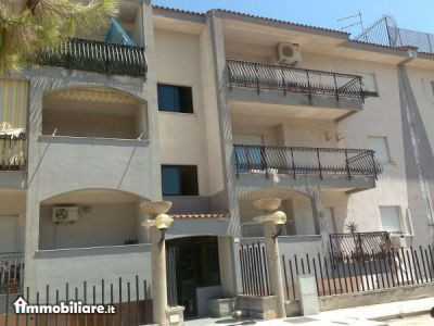 Venta - Appartamento 3 locali - Palermo 