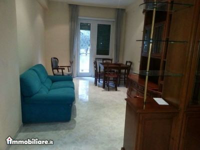 Alquiler - Appartamento 3 locali - Roma 