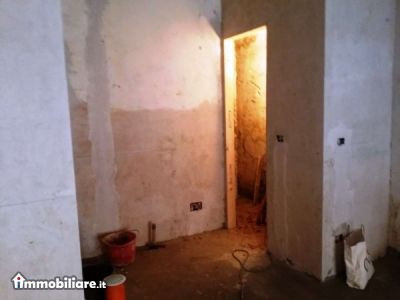 Venta - Casa 3 locali - Chiusa 