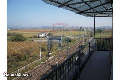 REMAX Abitat, Vendita de Appartamento en    Caluso Foto8 