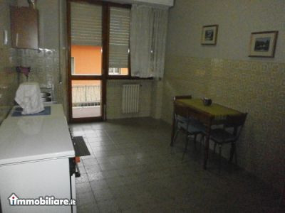 CAPITAL CASA SRL, Vendita de Appartamento en    Montorio Al Vomano Foto3 