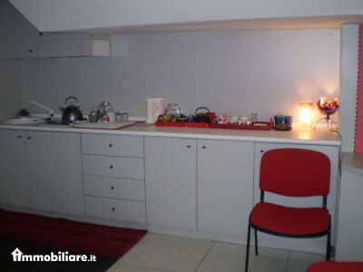 Propiedad in Castel Del Piano