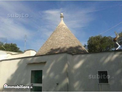 Gr.Im.Fin. di Gianfranco Greco, Vendita de Casa en    Ostuni Foto2 