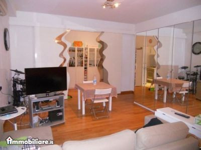 Venta - Appartamento Monolocale - Roma 
