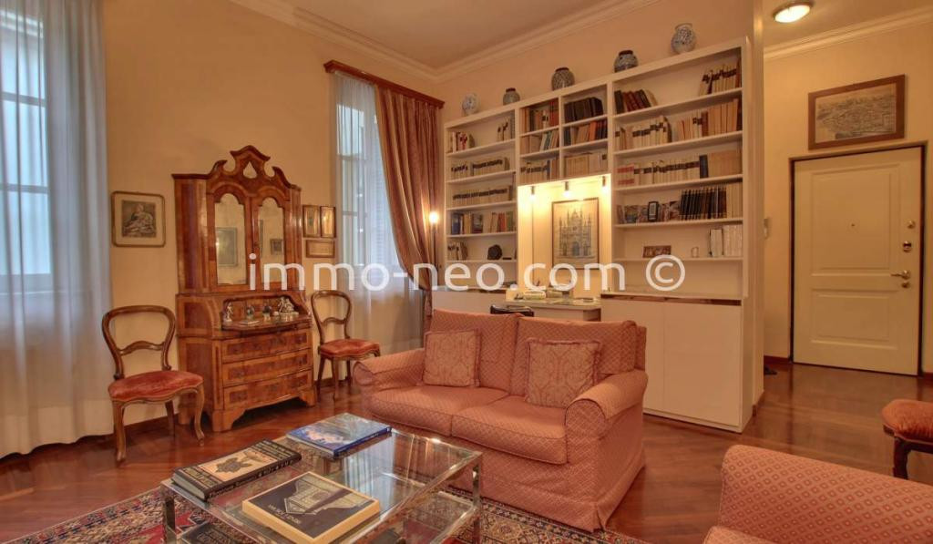 immo-neo.com, Vendita de Appartamento en    Como Foto3 