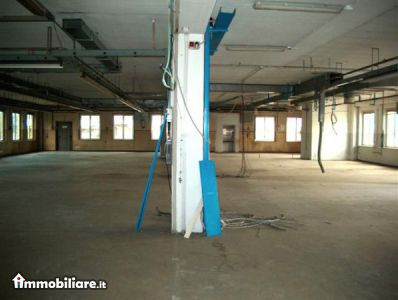 Propiedad in Milzano