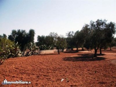 IMMOBIFIN, Vendita de Casa en    Oria Foto5 