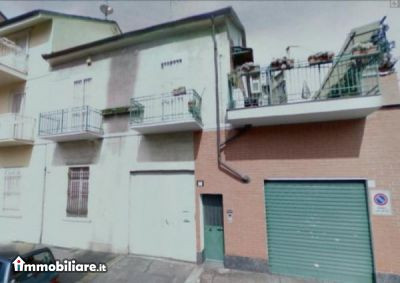 Alquiler - Appartamento 3 locali - Asti 