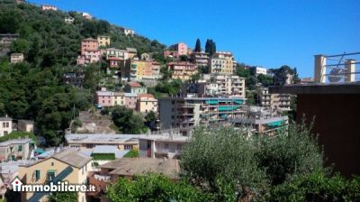 Venta - Appartamento 4 locali - Genova 