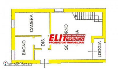 Consulenze Promozioni Immobiliari di Bavaresco Gra, Vendita de Appartamento en    Montebelluna Foto7 