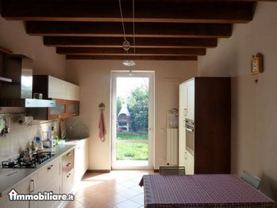 Immobiliare Gianluca Gusai, Vendita de Casa en    Stradella Foto3 