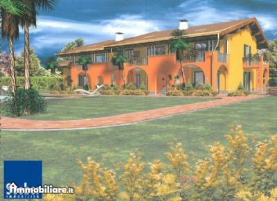 Seeber Immobilien Srl, Vendita de Appartamento en    Sirmione Foto3 