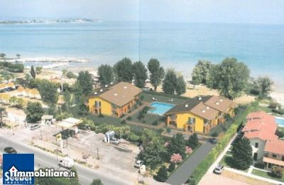 Venta - Appartamento 2 locali - Sirmione 