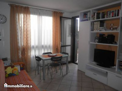 Venta - Appartamento 2 locali - Arezzo 