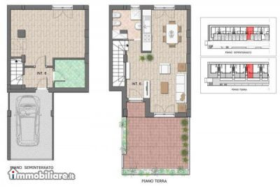 Residenze Immobiliare, Vendita de Appartamento en    Roma Foto3 