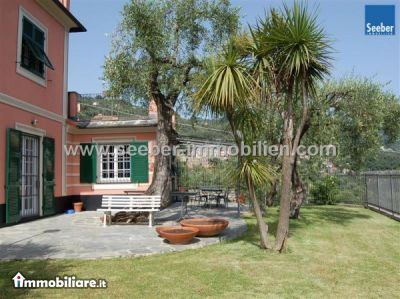 Seeber Immobilien Srl, Vendita de Appartamento en    Rapallo Foto6 