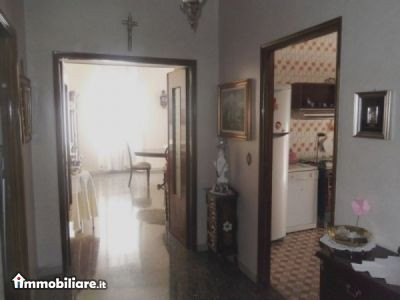 Venta - Appartamento 3 locali - Lissone 