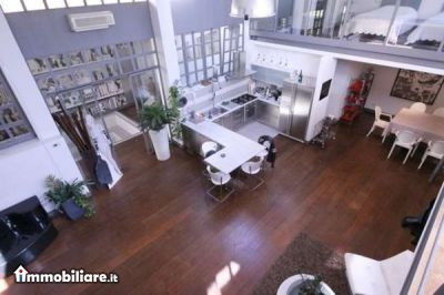 PORTA NUOVA ESTATES, Affitto de Appartamento en    Milzano Foto4 