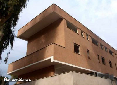 Venta - Appartamento 4 locali - Perugia 