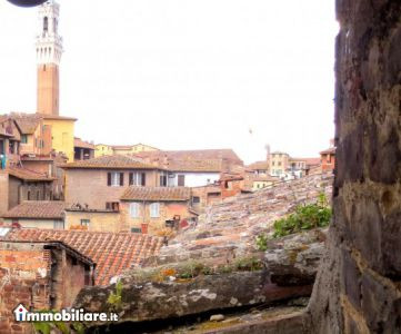 AGORA'' IMMOBILIARE, Vendita de Appartamento en    Siena Foto3 