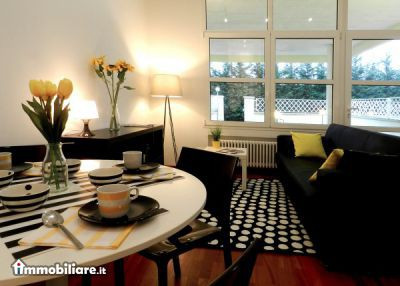 Immobiliare Guido Reni, Vendita de Appartamento en    Bologna Foto2 