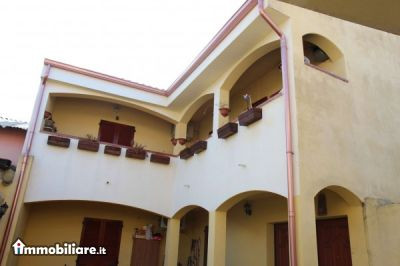 HOUSE CO SAN SPERATE, Vendita de Appartamento en    San Sperate Foto2 