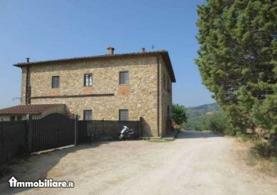 Venta - Appartamento 5 locali o piu - Moncalvo 