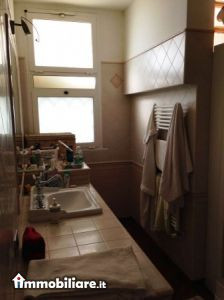 Venta - Appartamento 4 locali - Nettuno 