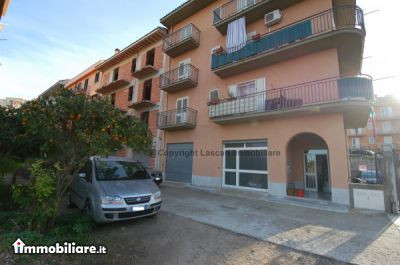 Lascari Immobiliare, Affitto de Appartamento en    Lascari Foto2 