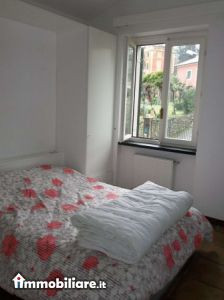 Venta - Appartamento 4 locali - Santa Margherita Ligure 