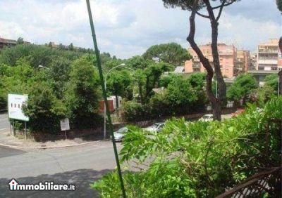 Immobili a Roma, Vendita de Appartamento en    Roma Foto4 